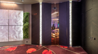Pildid / hilton casino3