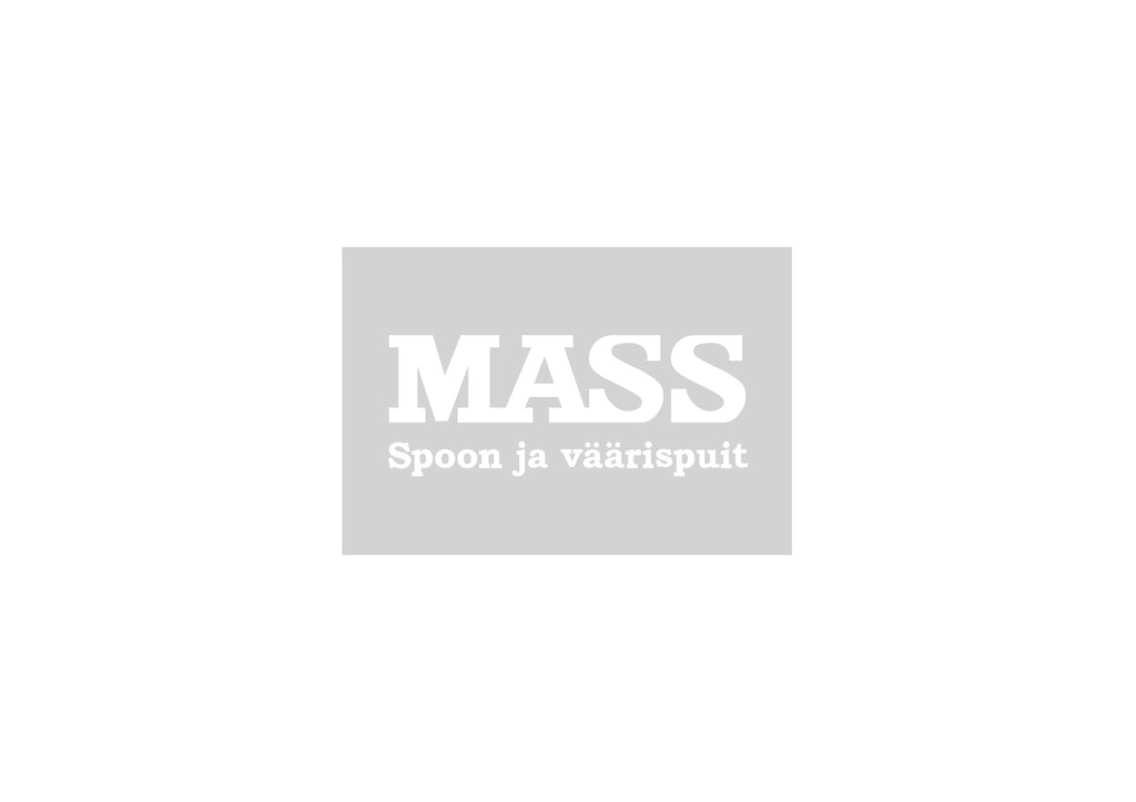 AS MASS jõulukaart 2014-15