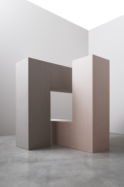 Pildid / - ALPI GRADA Design Patricia Urquiola_Ph. Ferderico 