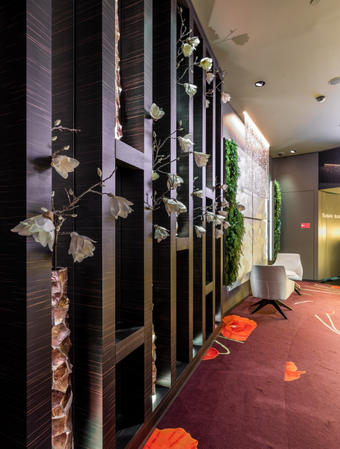 Pildid / hilton casino2